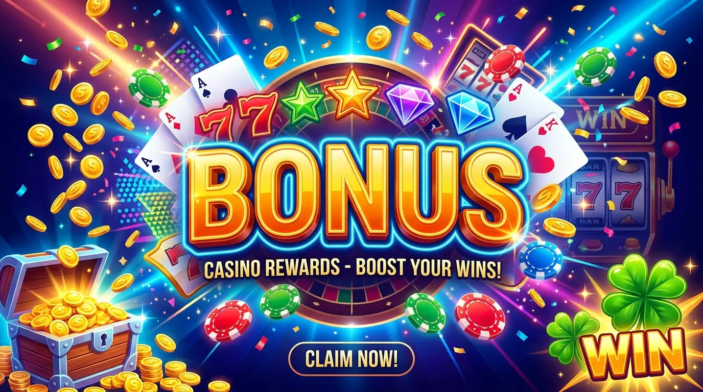 Rocket Play Casino Bonus