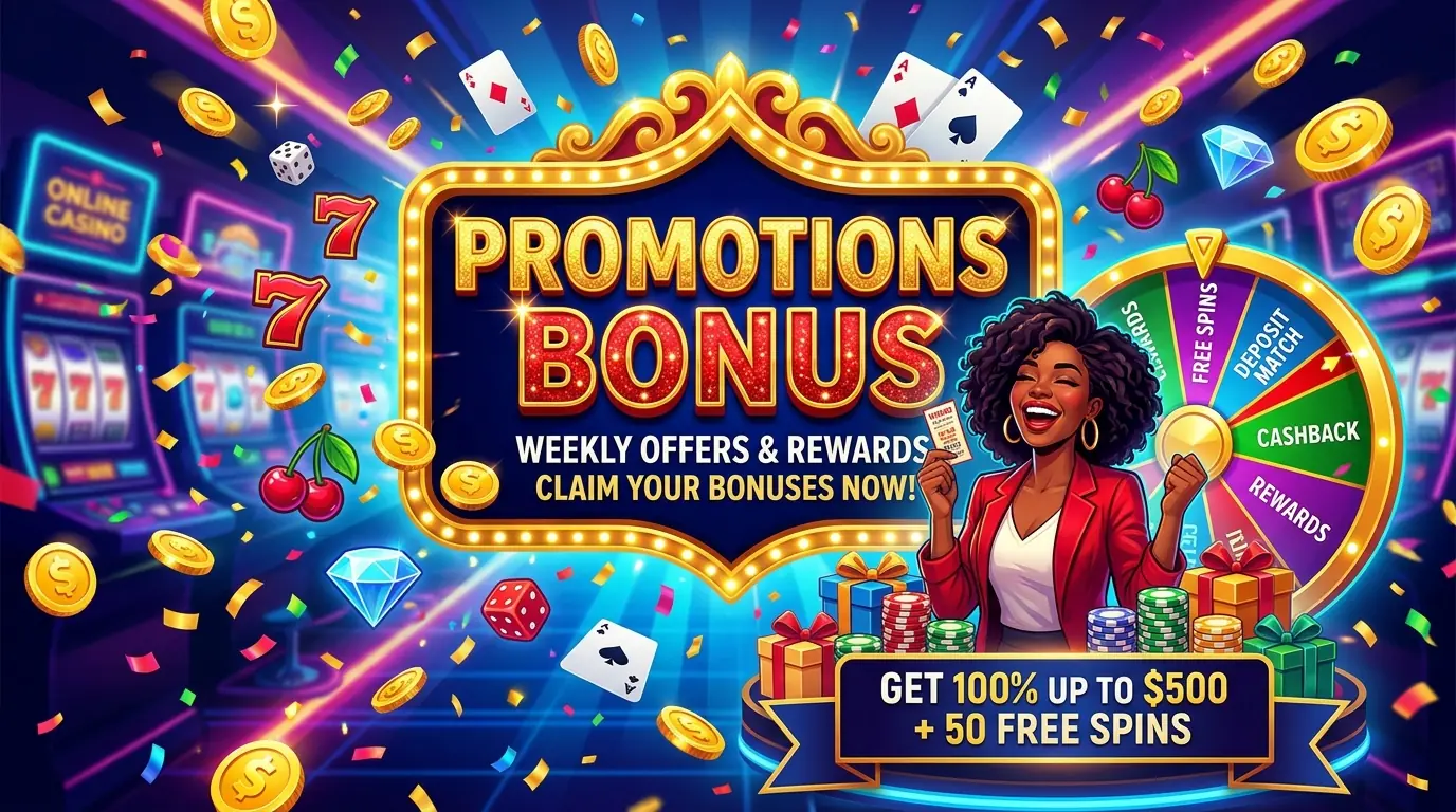 Rocket Play Promotions Guide