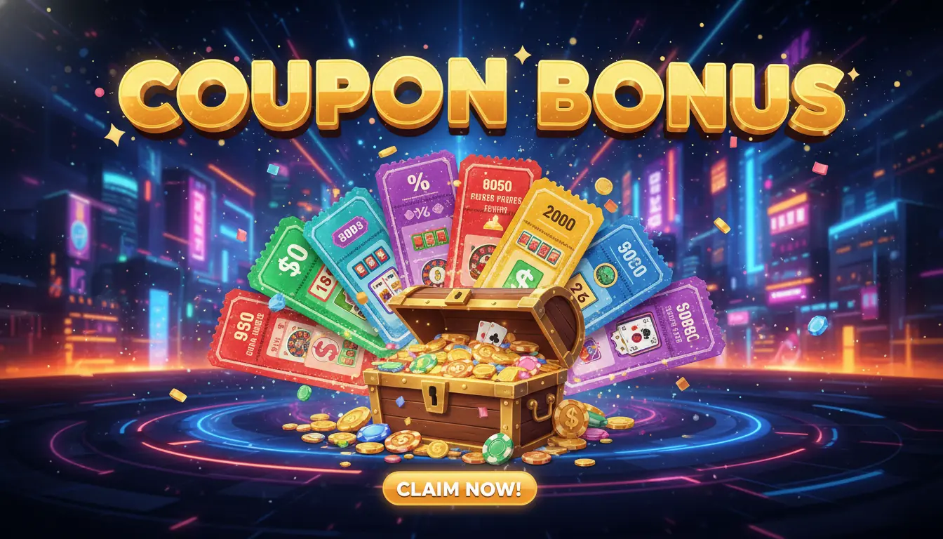 Rocket Play Coupon Angebote