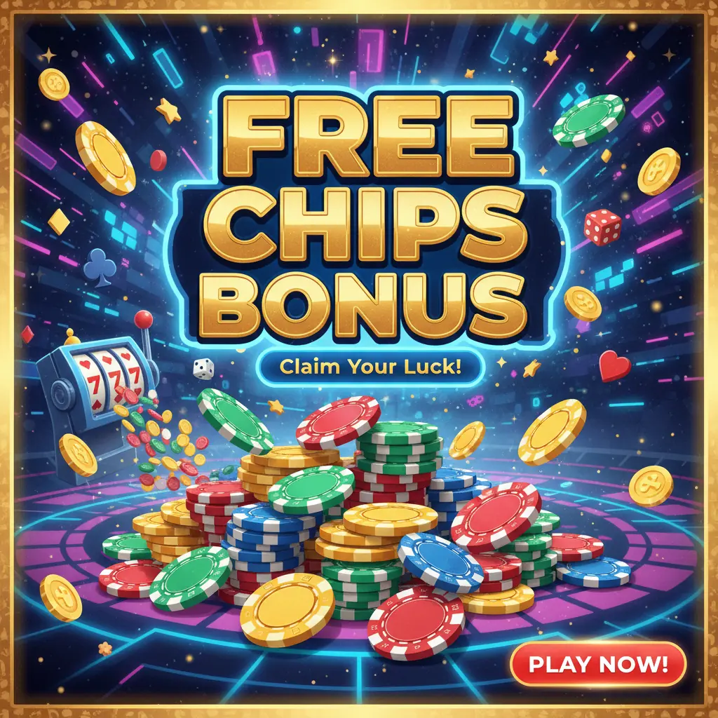 Rocket Play Freispiele & Chips