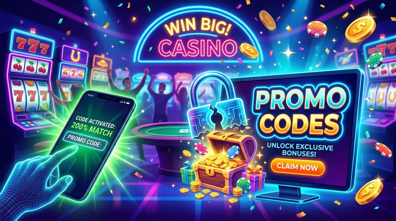 Rocket Play Promocodes