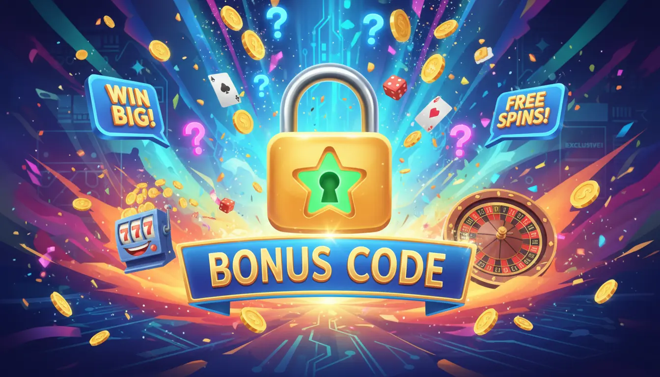Rocket Play Promocode