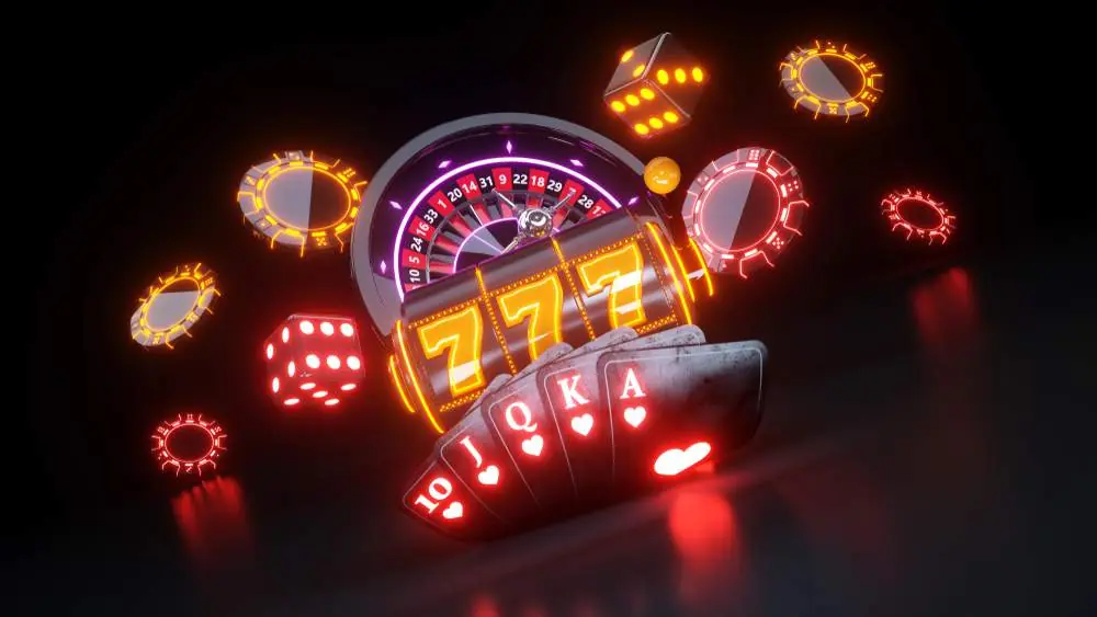 Rocket Play Spielangebot