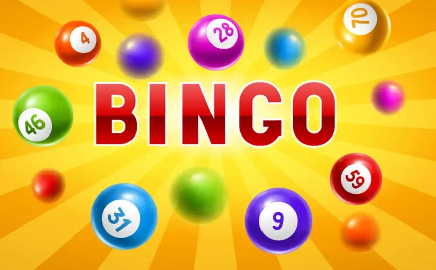 Rocket Play Bingo