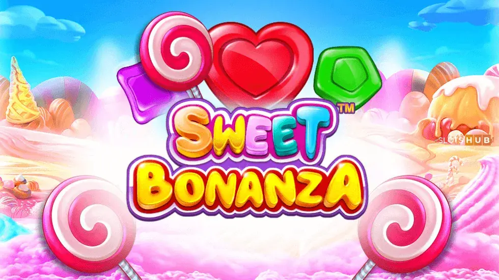 Rocket Play Sweet Bonanza Spiel