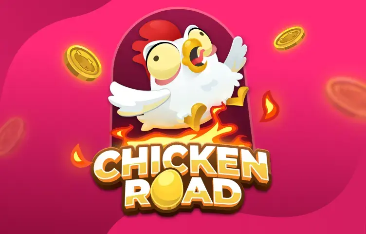 Rocket Play Chicken Road